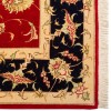 イランの手作りカーペット タブリーズ 番号 701290 - 152 × 214