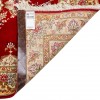 大不里士 伊朗手工地毯 代码 701298