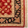 Handgeknüpfter Tabriz Teppich. Ziffer 701302