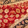 イランの手作りカーペット タブリーズ 番号 701302 - 73 × 162