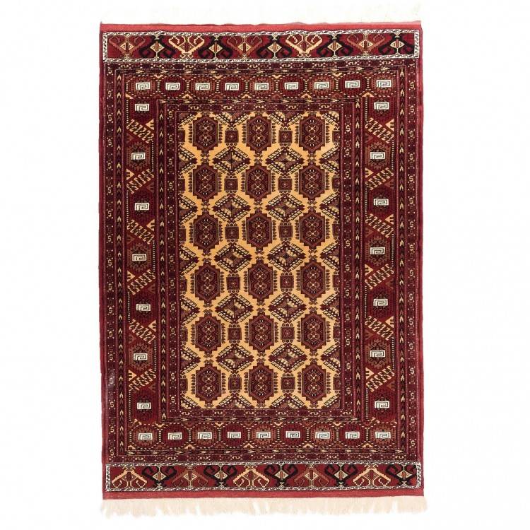 handgeknüpfter persischer Teppich. Ziffer 141793