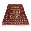 handgeknüpfter persischer Teppich. Ziffer 141793