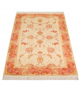 大不里士 伊朗手工地毯 代码 701309