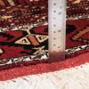 伊朗手工地毯编号 141793