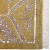 Tappeto persiano Tabriz annodato a mano codice 701129 - 172 × 245