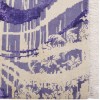 Персидский ковер ручной работы Тебриз Код 701131 - 170 × 288