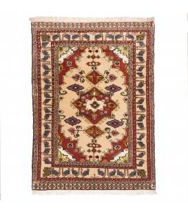 handgeknüpfter persischer Teppich. Ziffer 141794