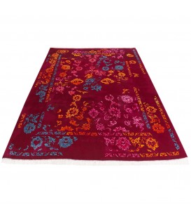 大不里士 伊朗手工地毯 代码 701147
