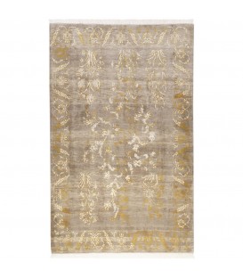 Персидский ковер ручной работы Тебриз Код 701151 - 176 × 280