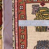 handgeknüpfter persischer Teppich. Ziffer 141794