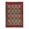 Tapis persan Golestan fait main Réf ID 141795 - 196 × 137
