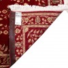 イランの手作りカーペット タブリーズ 番号 701312 - 73 × 167