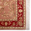 Handgeknüpfter Tabriz Teppich. Ziffer 701316