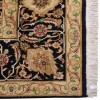 Tappeto persiano Tabriz annodato a mano codice 701318 - 167 × 256