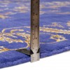 Handgeknüpfter Tabriz Teppich. Ziffer 701154