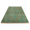 Персидский ковер ручной работы Тебриз Код 701157 - 170 × 250