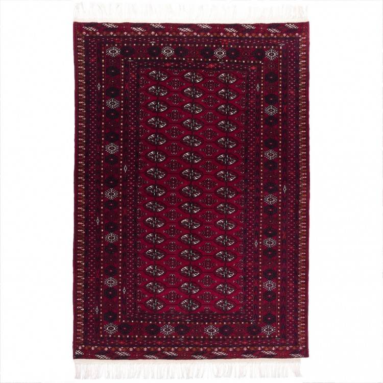 伊朗手工地毯编号 141798