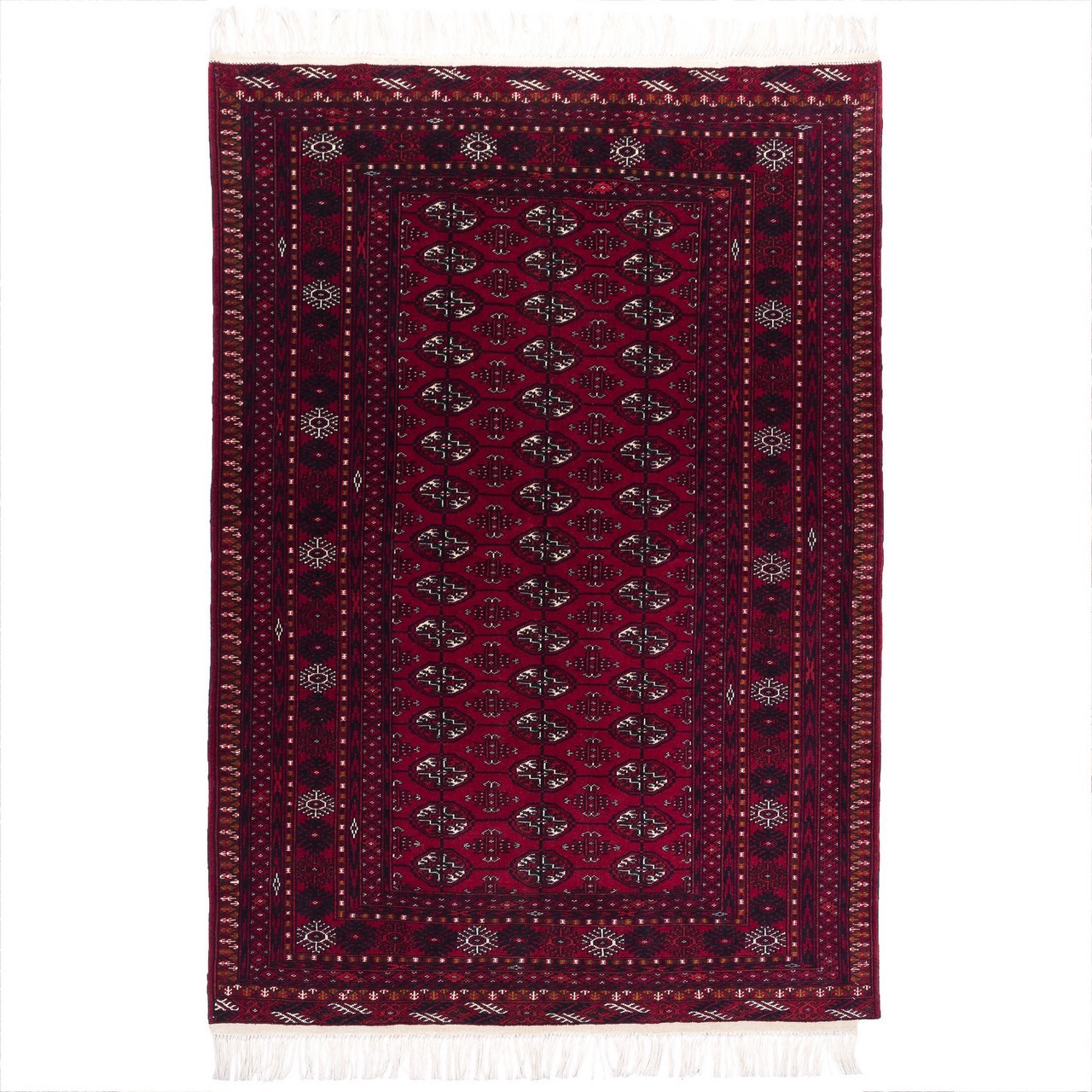 handgeknüpfter persischer Teppich. Ziffer 141798