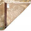 Tappeto persiano Tabriz annodato a mano codice 701166 - 167 × 243