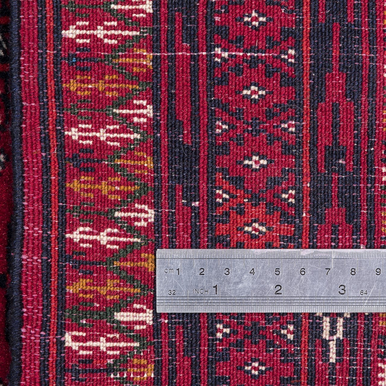 伊朗手工地毯编号 141798