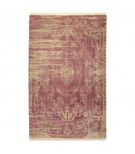 Персидский ковер ручной работы Тебриз Код 701170 - 177 × 282