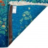 イランの手作りカーペット タブリーズ 番号 701171 - 173 × 260