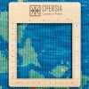 Персидский ковер ручной работы Тебриз Код 701171 - 173 × 260