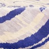 イランの手作りカーペット タブリーズ 番号 701172 - 173 × 238