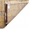 Handgeknüpfter Tabriz Teppich. Ziffer 701173