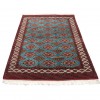 فرش دستبافت دو و نیم متری ترکمن کد 141799