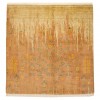 Персидский ковер ручной работы Тебриз Код 701174 - 173 × 177