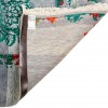 Handgeknüpfter Tabriz Teppich. Ziffer 701178