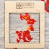 Персидский ковер ручной работы Тебриз Код 701178 - 201 × 301