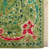 Tappeto persiano Tabriz annodato a mano codice 701184 - 203 × 295