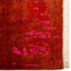 Tappeto persiano Tabriz annodato a mano codice 701185 - 200 × 303