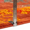 Handgeknüpfter Tabriz Teppich. Ziffer 701185