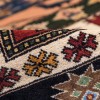 handgeknüpfter persischer Teppich. Ziffer 141800