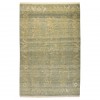 Персидский ковер ручной работы Тебриз Код 701192 - 200 × 303