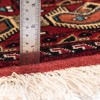 伊朗手工地毯编号 141801