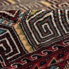 handgeknüpfter persischer Teppich. Ziffer 141801