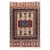 伊朗手工地毯编号 141802