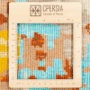 Персидский ковер ручной работы Тебриз Код 701203 - 203 × 302