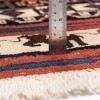 伊朗手工地毯编号 141802