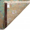 Handgeknüpfter Tabriz Teppich. Ziffer 701214