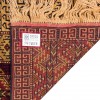 伊朗手工地毯编号 141803