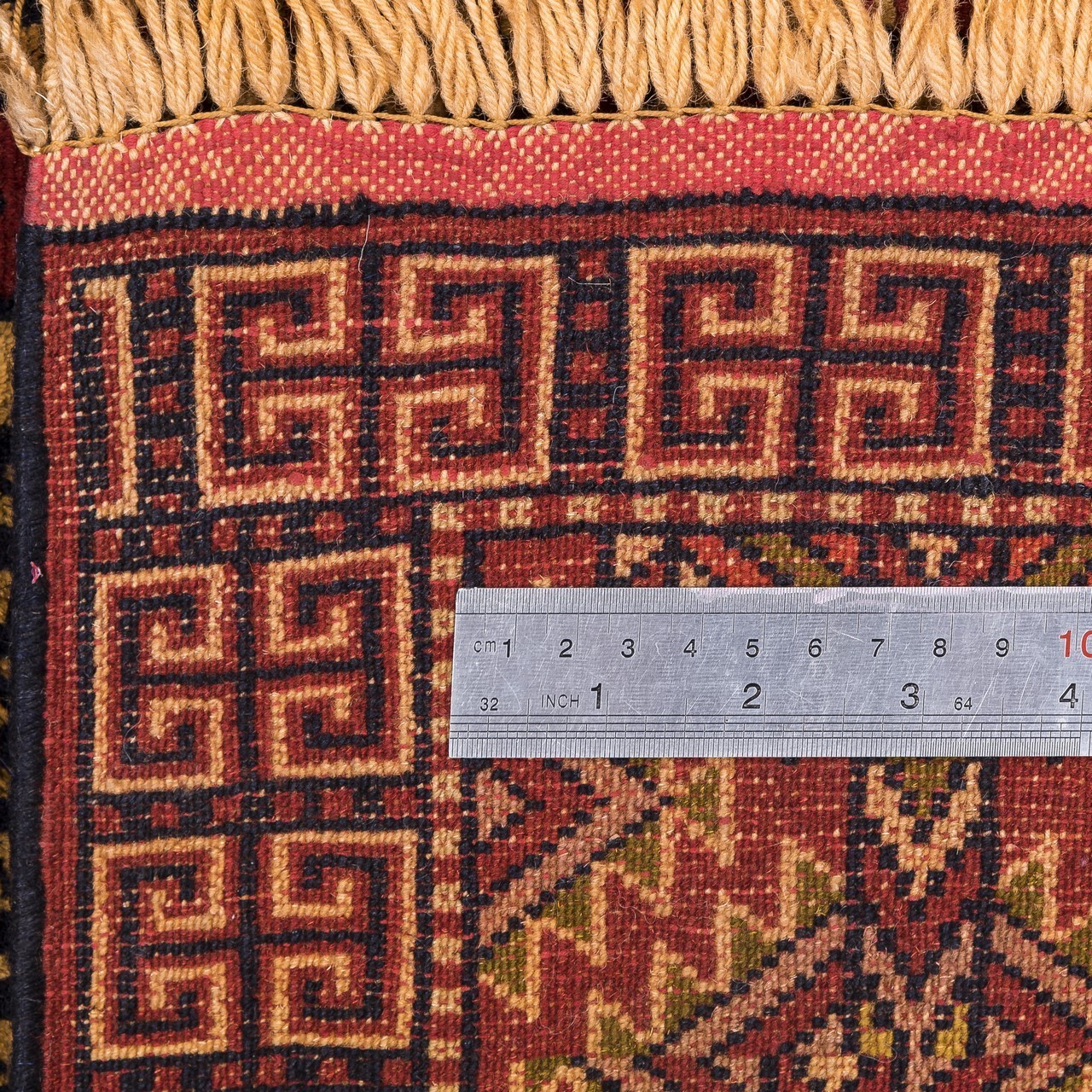 handgeknüpfter persischer Teppich. Ziffer 141803