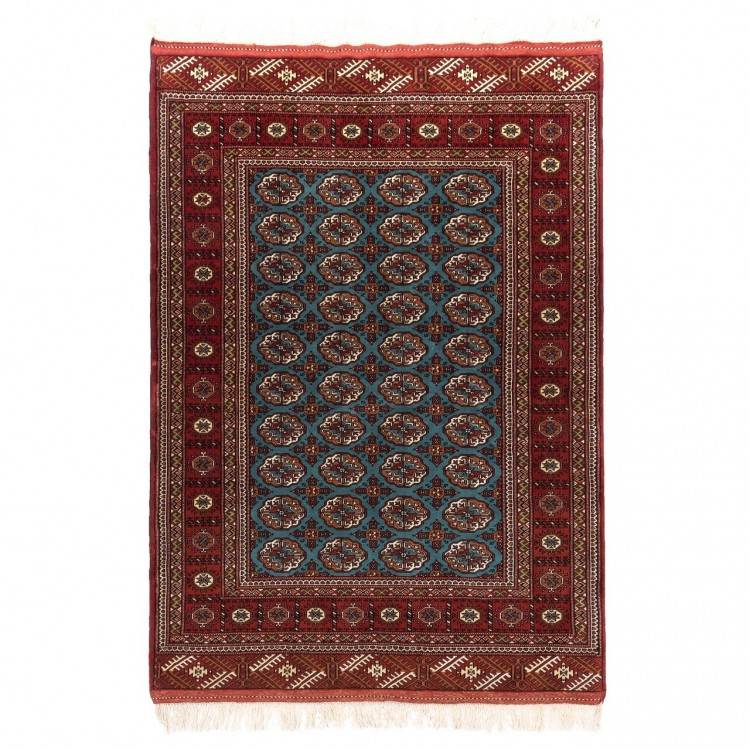 handgeknüpfter persischer Teppich. Ziffer 141804