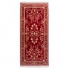 Tapis persan Tabriz fait main Réf ID 701314 - 74 × 163