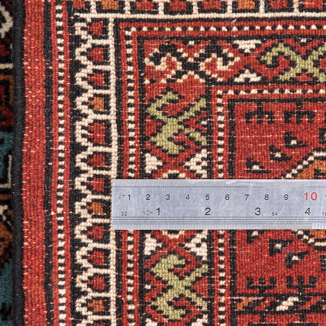 Turkmens Rug Ref 141804