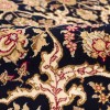 イランの手作りカーペット タブリーズ 番号 701321 - 166 × 237
